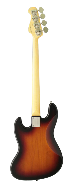 FGN Neo Classic JB-100, 3Ton Sunburst